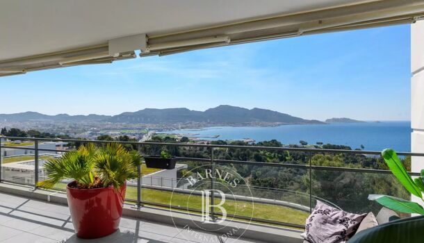 Appartement 4 pièces  à vendre Marseille 7eme 13007