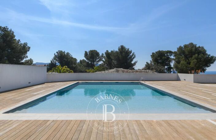 VENTE - MARSEILLE - 13007 - RESIDENCE SECURISEE DES ALPILLES 2 - — photo 4