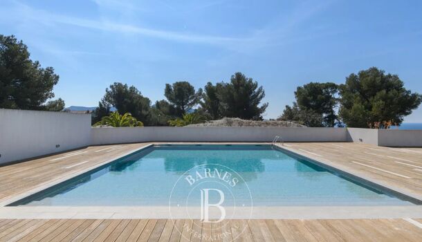 Appartement 4 pièces  à vendre Marseille 7eme 13007