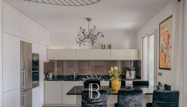 Appartement 4 pièces  à vendre Marseille 7eme 13007