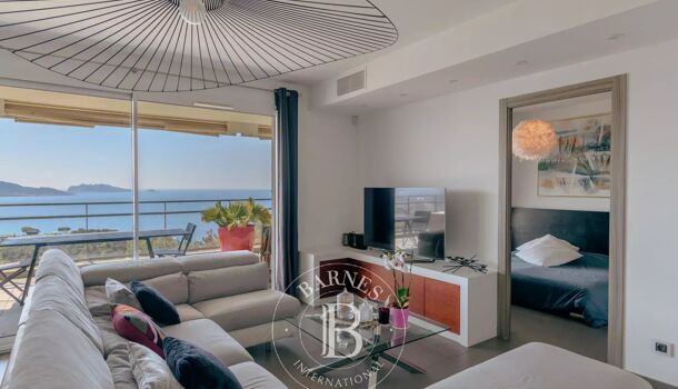 Appartement 4 pièces  à vendre Marseille 7eme 13007