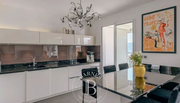 Appartement 4 pièces  à vendre Marseille 7eme 13007