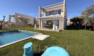 Maison 10 Pièces 145 m² à vendre à Antibes (06600)