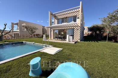 Maison 10 pièces 1690000 €