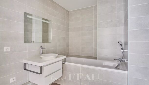 Appartement 3 pièces  à vendre Marseille 8eme 13008