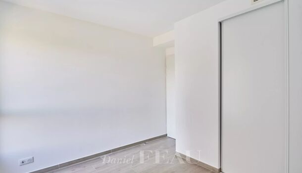 Appartement 3 pièces  à vendre Marseille 8eme 13008