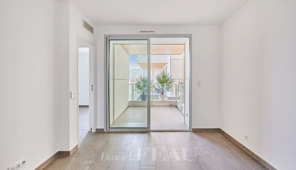 Appartement 3 pièces  à vendre Marseille 8eme 13008