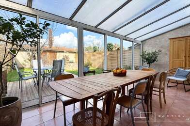 Maison 4 pièces 202900 €