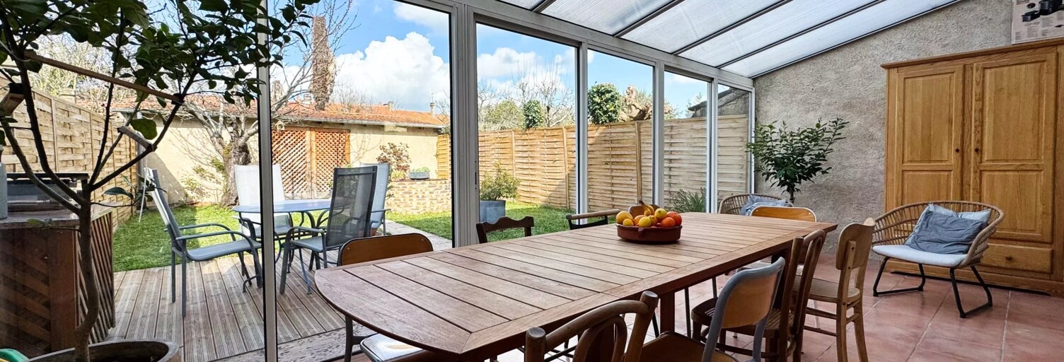 Maison 4 Pièces 110 m² à vendre à Auch (32000)