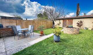Maison 4 Pièces 110 m² à vendre à Auch (32000)