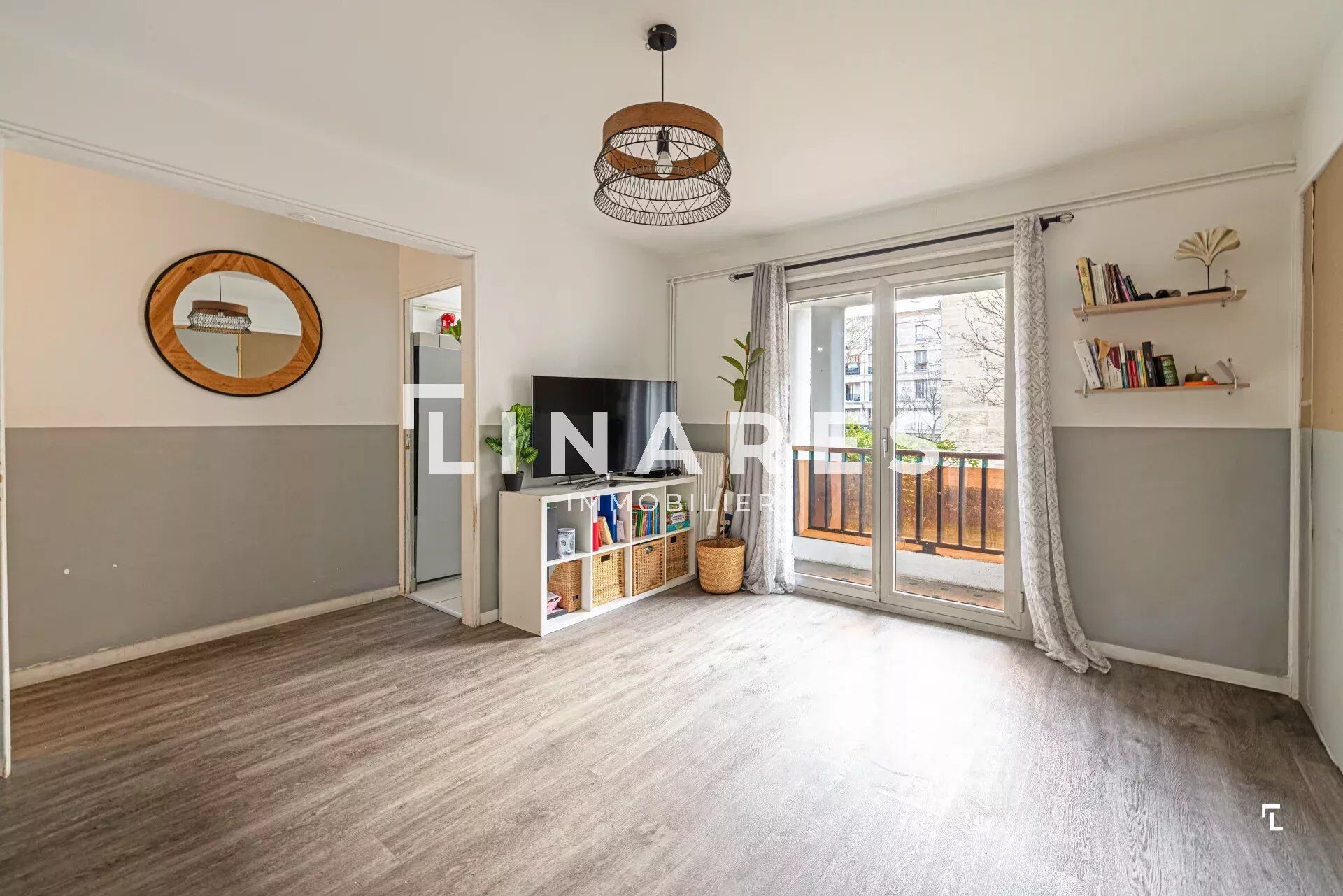 Appartement  T4 à vendre Marseille 12eme 13012