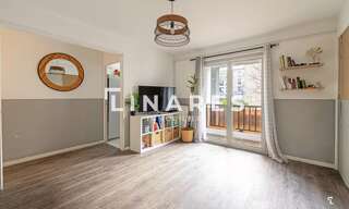 Appartement 4 Pièces 64 m² à vendre à Marseille 12 (13012)