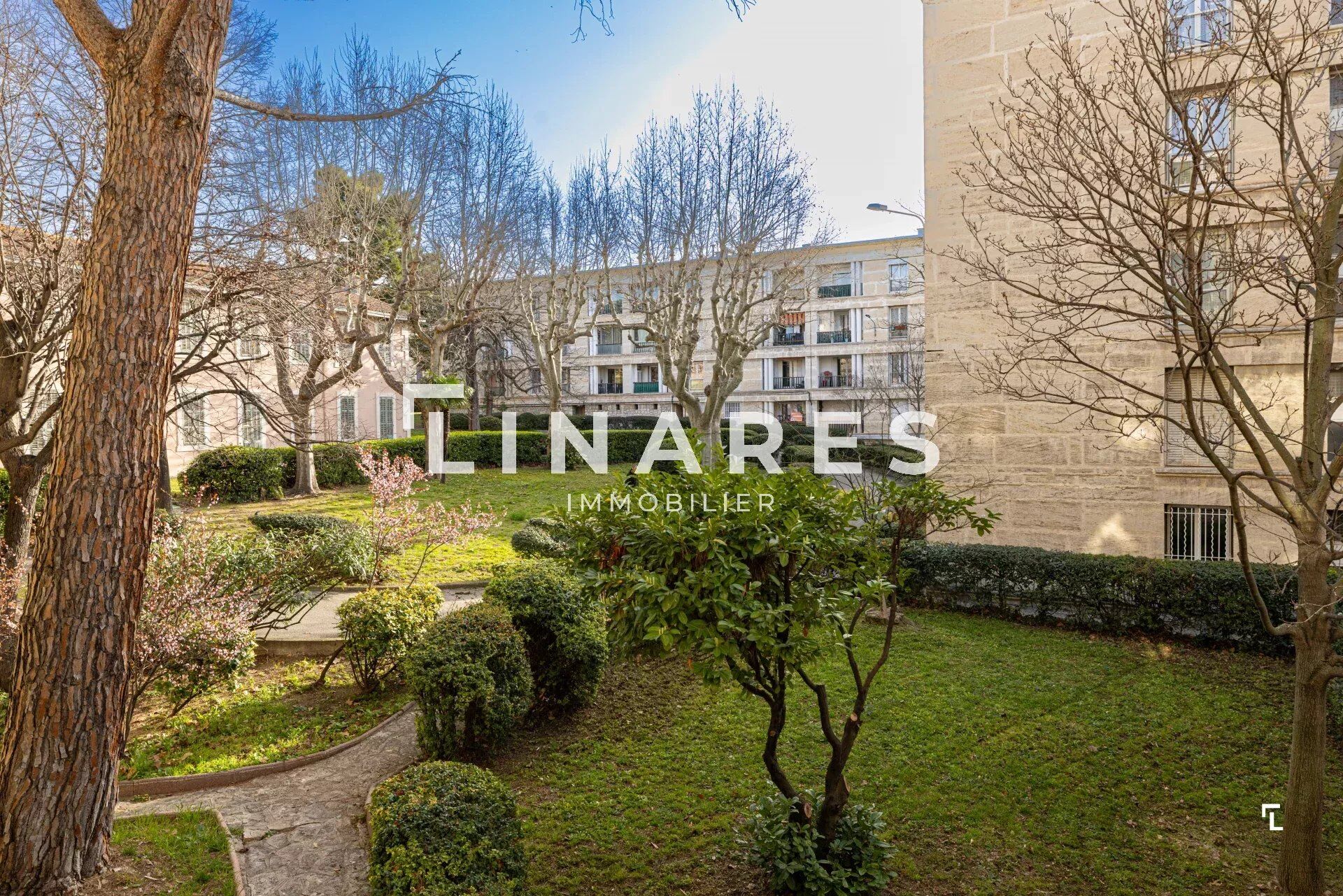 Appartement  T4 à vendre Marseille 12eme 13012