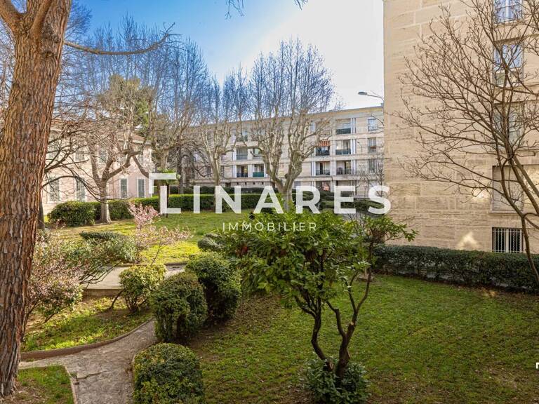 LE BARNABÉ - Appartement T4 de 64m² - Balcon - Cave - 13012 SAIN — photo 1