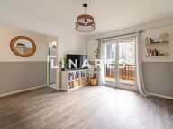 LE BARNABÉ - Appartement T4 de 64m² - Balcon - Cave - 13012 SAIN — photo 2
