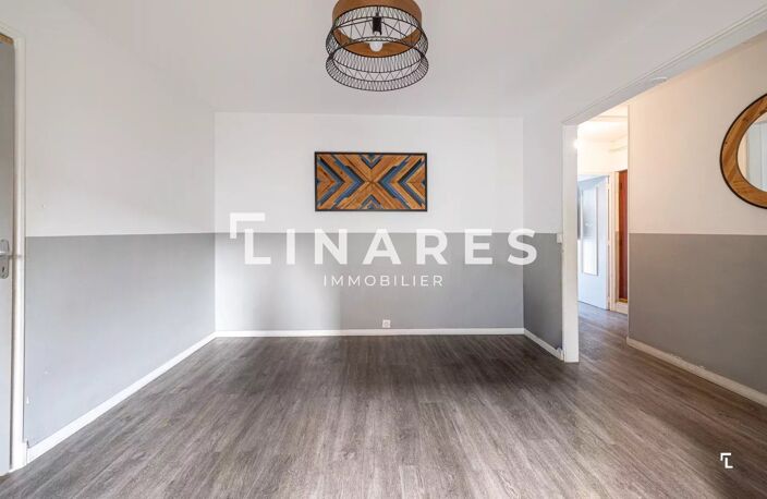 LE BARNABÉ - Appartement T4 de 64m² - Balcon - Cave - 13012 SAIN — photo 4