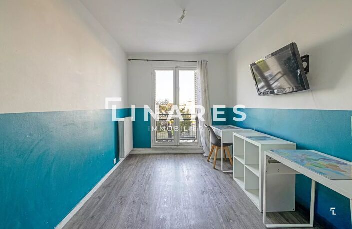 LE BARNABÉ - Appartement T4 de 64m² - Balcon - Cave - 13012 SAIN — photo 5