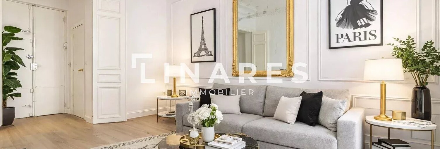 Appartement 4 Pièces 102 m² à vendre à Marseille 2 (13002)