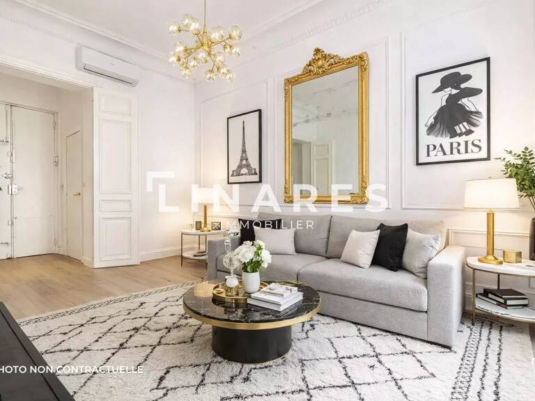 INVESTISSEMENT LOCATIF – T3 102m² – VIEUX-PORT / COUTELLERIE — photo 1