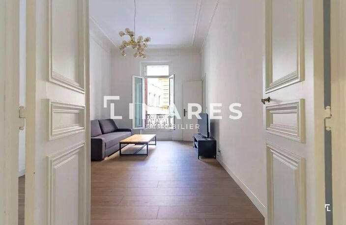 INVESTISSEMENT LOCATIF – T3 102m² – VIEUX-PORT / COUTELLERIE — photo 4