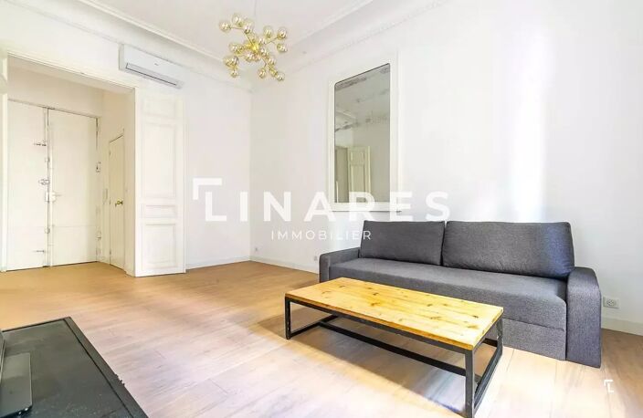 INVESTISSEMENT LOCATIF – T3 102m² – VIEUX-PORT / COUTELLERIE — photo 5