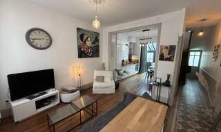 Maison 5 Pièces 130 m² à vendre à Poitiers (86000)