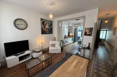 Maison 5 pièces 372000 €