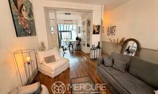 Maison 5 Pièces 130 m² à vendre à Poitiers (86000)