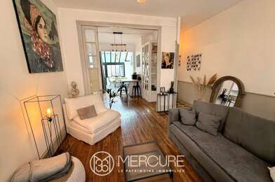 Maison 5 pièces 372000 €