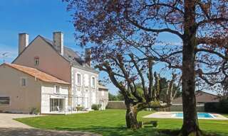 Maison 12 Pièces 350 m² à vendre à Poitiers (86000)