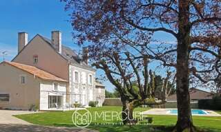 Maison 12 Pièces 350 m² à vendre à Poitiers (86000)