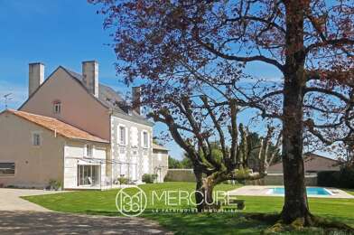 Maison 12 pièces 736700 €