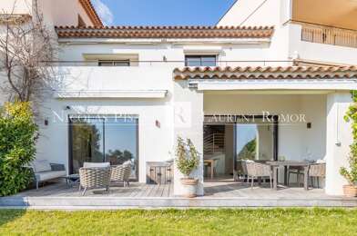 Appartement 4 pièces 2100000 €