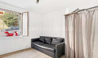 Appartement 1 Pièce 19 m² à vendre à Marseille 8 (13008)