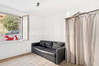 Appartement 1 pièces 95000 €