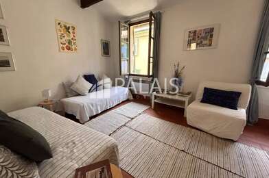 Appartement 1 pièces 170000 €