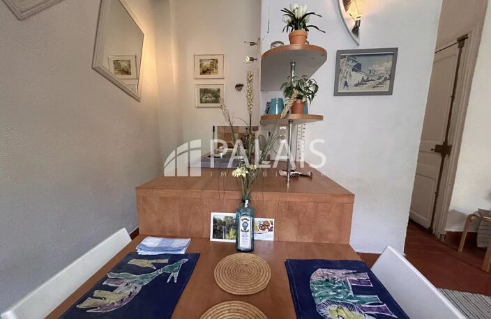 studio vieux nice — photo 3