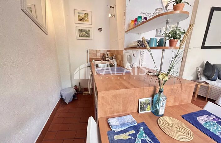 studio vieux nice — photo 4