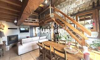 Maison 7 Pièces 320 m² à vendre à Cuiseaux (71480)