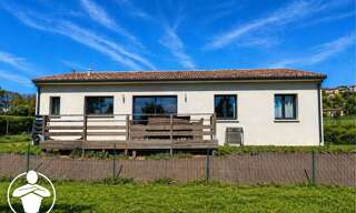 Maison 4 Pièces 90 m² à vendre à Monflanquin (47150)