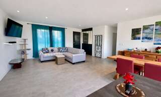 Maison 4 Pièces 90 m² à vendre à Monflanquin (47150)