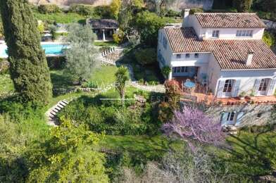 Maison 8 pièces 890000 €