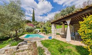 Maison 8 Pièces 211 m² à vendre à Montauroux (83440)