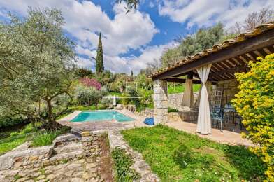 Maison 8 pièces 890000 €