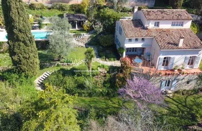 Charmante villa avec piscine - Montauroux — photo 2