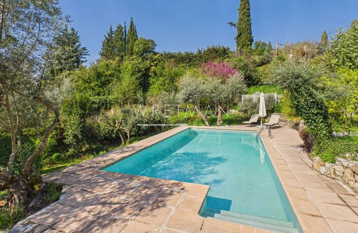 Charmante villa avec piscine - Montauroux — photo 3