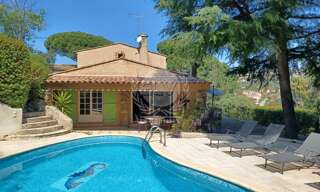 location vacances Maison 5 Pièces 150 m² à Sainte-Maxime (83120)