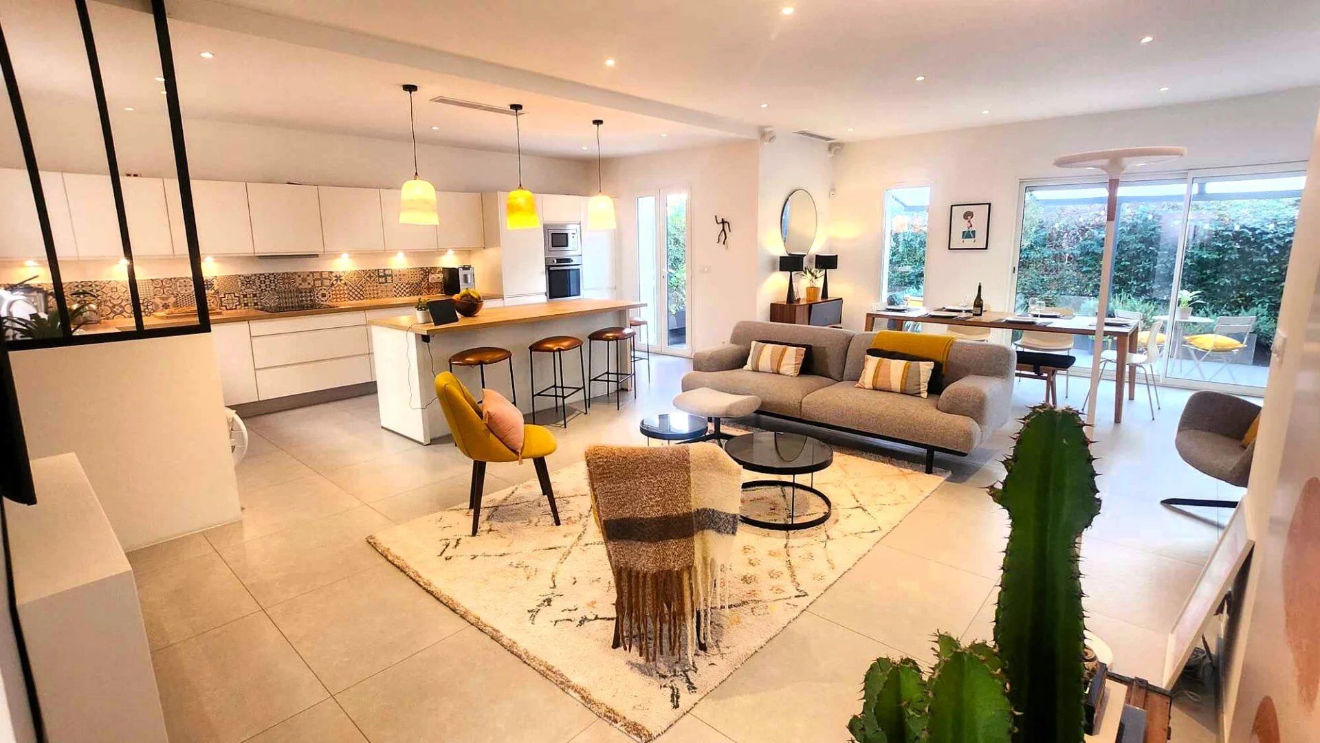 Agence immobilière de Maison confiance