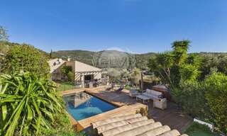 Maison 4 Pièces 91 m² à vendre à Le Plan-de-la-Tour (83120)