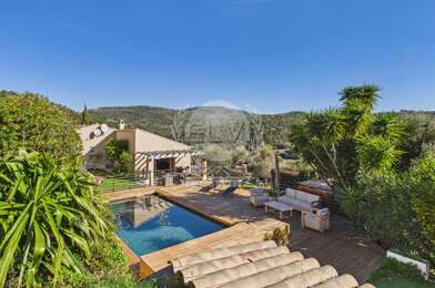 Maison 4 pièces 605000 €